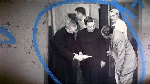 Shock Docs Season 1 Episode 4 - The Mothman Sightings