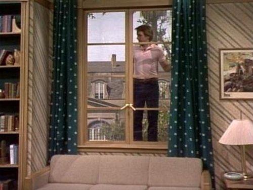 Three's Company Season 8 Episode 4 - Out on a Limb