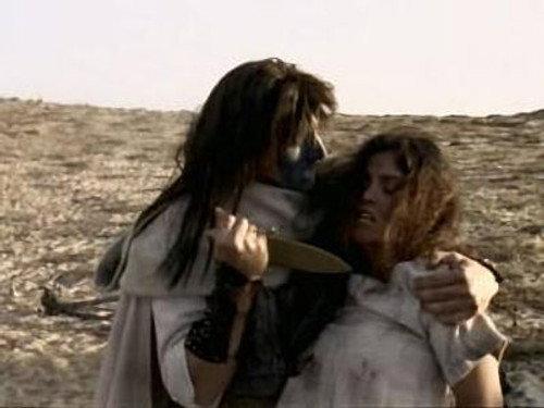 Highlander: The Series Season 5 Episode 12 - Comes a Horseman (1)