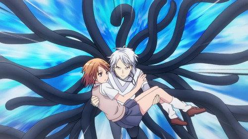 A Certain Scientific Accelerator Season 1 Episode 10 - Catastrophe (Awakening)