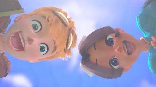 Time Traveler Luke Season 1 Episode 15 - Episode 15