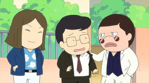 Shounen Ashibe Go! Go! Goma-chan Season 1 Episode 20 - Episode 20
