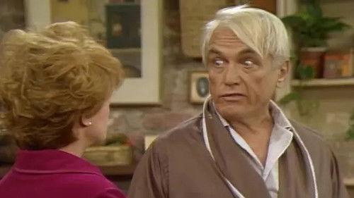 Too Close for Comfort Season 3 Episode 5 - The Luck of the Iris