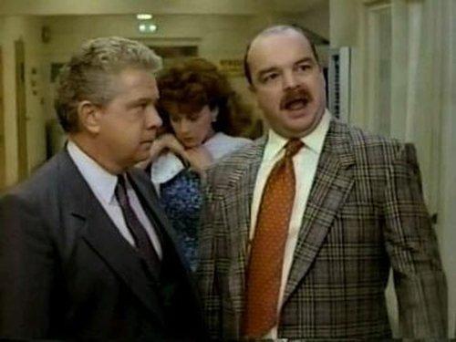 Ferris Bueller Season 1 Episode 12 - Grace Under Pressure