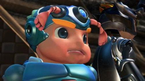 Kibaoh Klashers Season 2 Episode 2 - Phantom Fake Out!