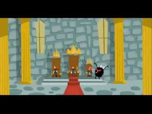 Have you ever seen..? Season 1 Episode 5 - Episode 5