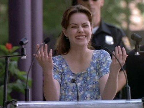 Earth: Final Conflict Season 1 Episode 3 - Miracle