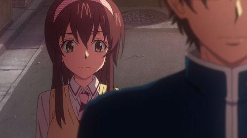 undefined Season 1 Episode 7 - ...Their Past Quiz Questions