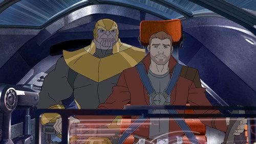 Marvel's Guardians of the Galaxy Season 3 Episode 26 - Just One Victory