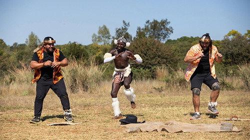 The Amazing Race Australia Season 8 Episode 6 - Leg 6