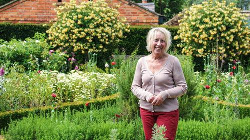 Great British Gardens: Season by Season with Carol Klein Season 2 Episode 2 - Coton Manor Gardens