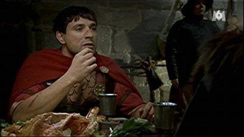 Kaamelott Season 1 Episode 56 - Le Dernier Empereur