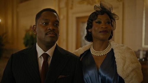 The Porter Season 1 Episode 5 - Episode 5