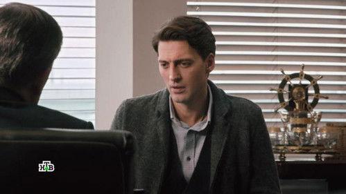 First Department Season 2 Episode 19 - Episode 19