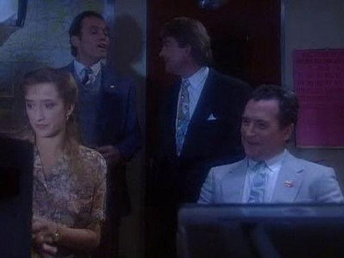 Drop the Dead Donkey Season 2 Episode 6 - Alex and the Intrepreter