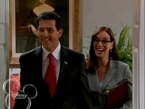 Cory in the House Season 1 Episode 2 - Ain't Miss Bahavian