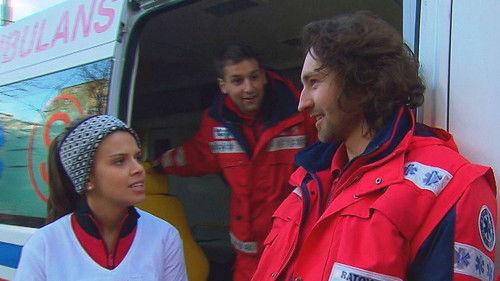 Na sygnale Season 1 Episode 11 - Episode 11