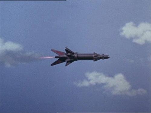 Stingray Season 1 Episode 2 - Emergency Marineville