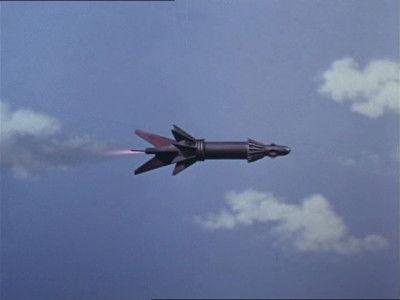 Stingray Season 1 Episode 2 - Emergency Marineville