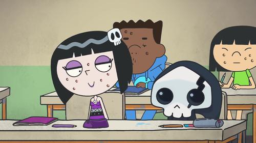 La petite mort Season 2 Episode 6 - Episode 6