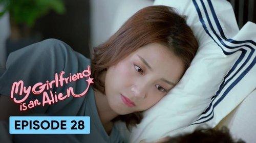 My Girlfriend is an Alien Season 1 Episode 28 - Episode 28
