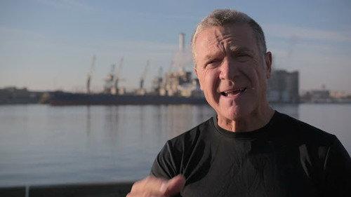 The Bermuda Triangle: Into Cursed Waters Season 1 Episode 3 - Holes in the Ocean