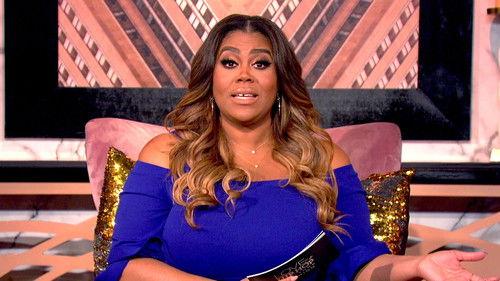 Love & Hip Hop New York Season 8 Episode 17 - The Reunion Part 1