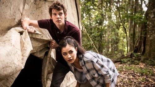 Background image for The Key to the Past