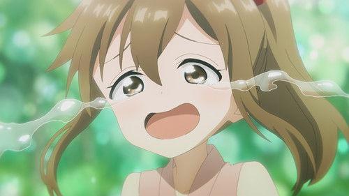 In the Heart of Kunoichi Tsubaki Season 1 Episode 12 - Rivals / Picture of a Man