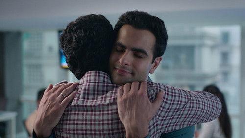 Eternally Confused and Eager for Love Season 1 Episode 5 - Foolproof