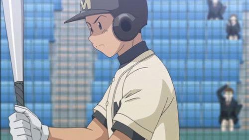 Major Season 3 Episode 13 - Climax! Mifune Battle