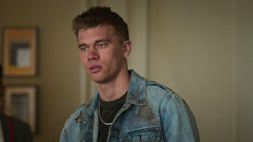 undefined Season 7 Episode 8 - I'm Gonna End This Forever