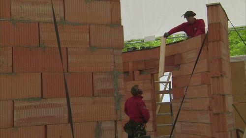 Husdrömmar Season 3 Episode 5 - The Circular Passive House Outside Växjö