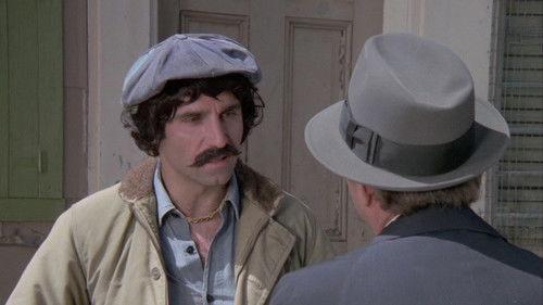 The Streets of San Francisco Season 3 Episode 23 - Solitaire