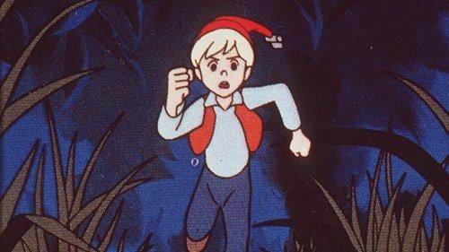 The Wonderful Adventures of Nils Season 1 Episode 3 - Riding a goose