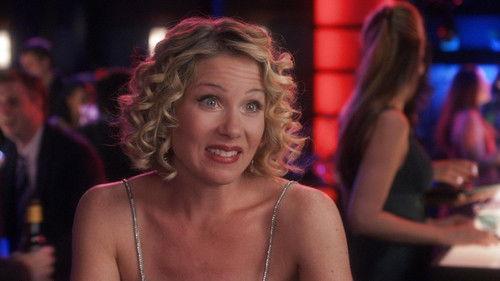 Samantha Who? Season 2 Episode 6 - The Ex