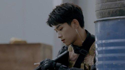 Out with a Bang Season 1 Episode 7 - Episode 7