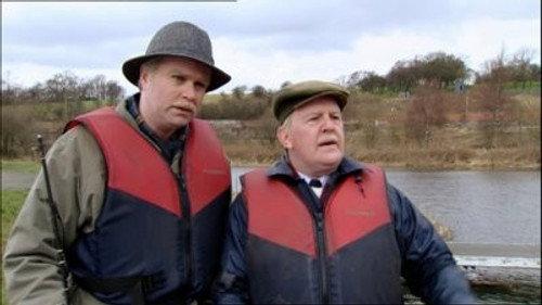 Still Game Season 5 Episode 3 - Smoke On The Water