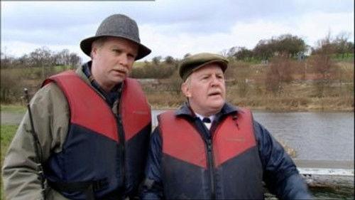 Still Game Season 5 Episode 3 - Smoke On The Water