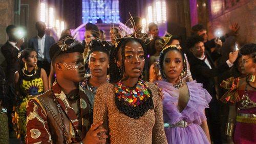 Blood & Water Season 2 Episode 7 - Family Matters