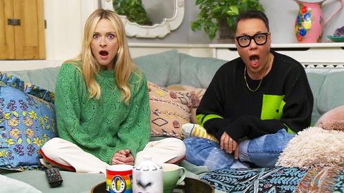 Celebrity Gogglebox Season 7 Episode 4 - Episode 4