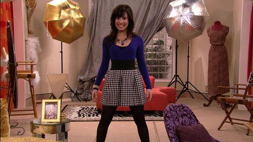 Sonny with a Chance Season 1 Episode 14 - Prank'd