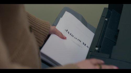 undefined Season 1 Episode 5 - Out of Office