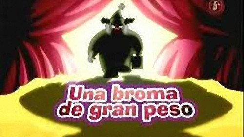 El Chavo: The Animated Series Season 1 Episode 16 - Episode 16