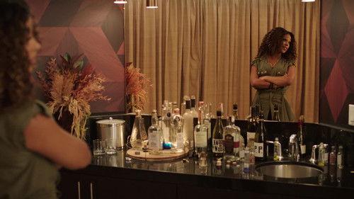 A Black Lady Sketch Show Season 3 Episode 5 - Peaches and Eggplants for Errbody!