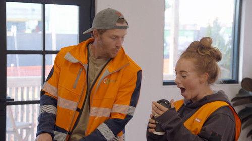 The Block Season 21 Episode 10 - Main Ensuite Week (1)