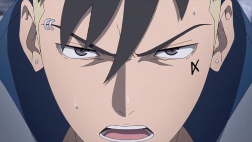 undefined Season 1 Episode 206 - The New Team Seven