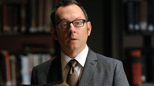 Person of Interest Season 1 Episode 3 - Mission Creep