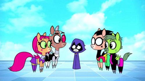 undefined Season 1 Episode 36 - Nose Mouth