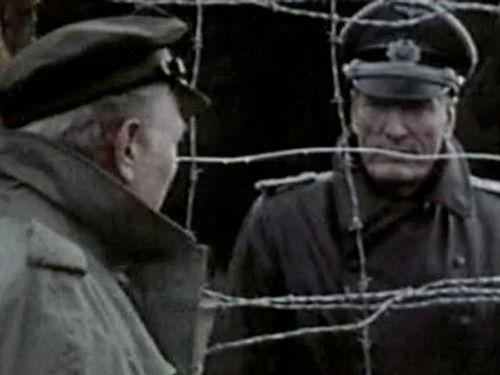 Colditz Season 2 Episode 12 - Death Sentence